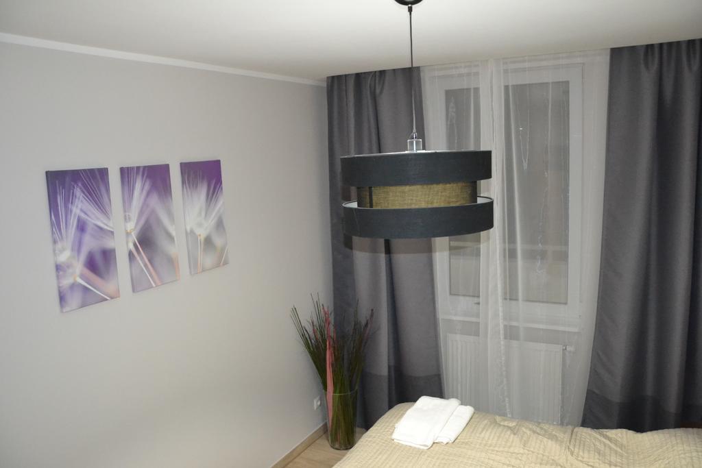 Apartamenty Krawiecka Zielona Gora  Ngoại thất bức ảnh