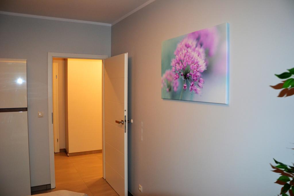 Apartamenty Krawiecka Zielona Gora  Ngoại thất bức ảnh
