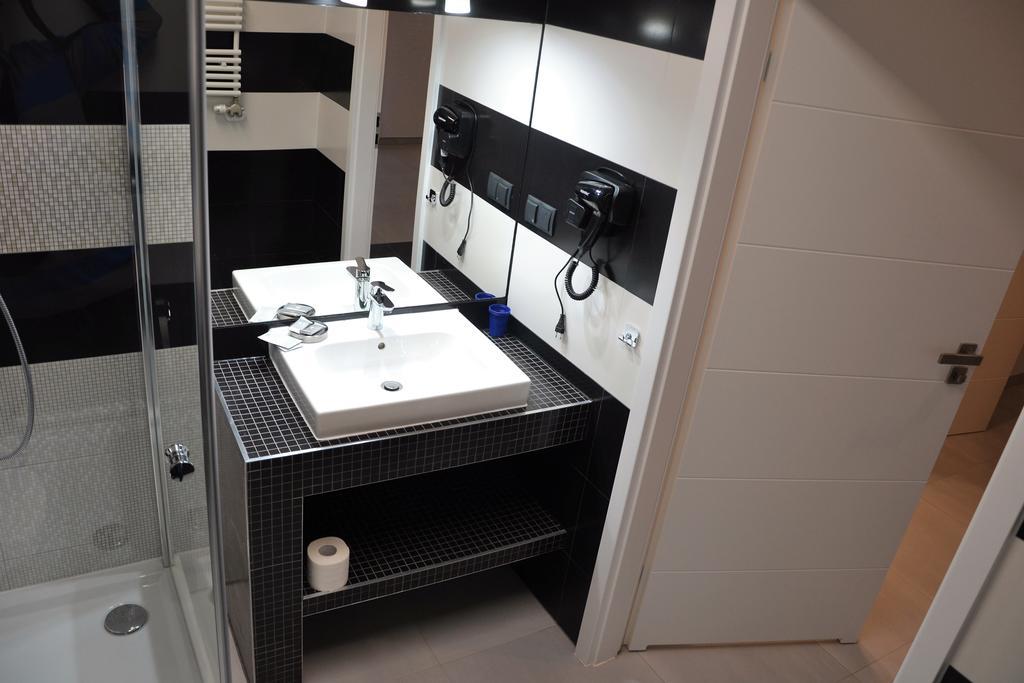 Apartamenty Krawiecka Zielona Gora  Ngoại thất bức ảnh